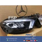 W177 A Klasse HIGH PERFORMANCE koplamp SET LINKS RECHTS 2018, Ophalen of Verzenden, Gebruikt, Mercedes-Benz