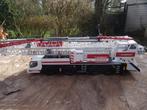 liebherr mk88 mammoet, Hobby en Vrije tijd, Modelauto's | 1:50, Ophalen of Verzenden, Nieuw, Hijskraan, Tractor of Landbouw, Conrad