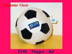 Z149 Playgro knuffel bal, Ophalen, Zo goed als nieuw, Overige typen