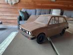 Stahlberg Volvo 66 GL Stationcar Brons.met., Hobby en Vrije tijd, Ophalen of Verzenden, Gebruikt, Auto, Overige merken
