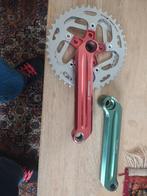 Carramba cranks, Ophalen of Verzenden, Nieuw, Racefiets, Crankstel of Pedalen
