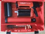Hilti MD 2000 Injectiepistool Set -Nieuwstaat!!!, Doe-het-zelf en Verbouw, Gereedschap | Handgereedschap, Ophalen of Verzenden