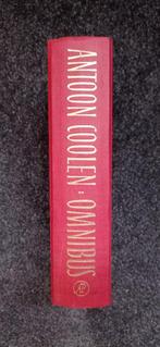 Antoon Coolen Omnibus, Ophalen, Gelezen, Noord-Brabant