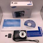 Samsung ES15 - compact camera, Ophalen of Verzenden, Fototoestel