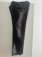 Dsquared2 | Jeans, Maat 52/54 (L), Dsquared2, Zwart, Ophalen of Verzenden