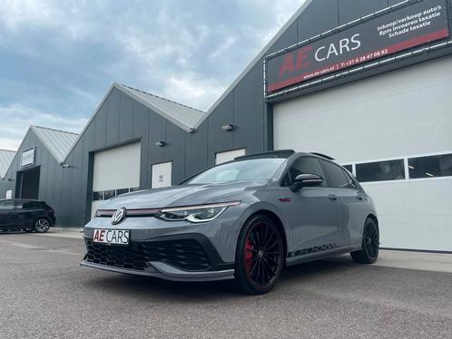 Volkswagen GOLF 2.0 TSI GTI 45 Edition Clubsport * Pano * IQ, Auto's, Volkswagen, Bedrijf, Golf, ABS, Achteruitrijcamera, Adaptieve lichten