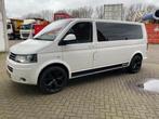 Volkswagen Transporter T5 2.0 TDI L2H1 DSG, Automaat, Volkswagen, Parkeersensor, Diesel