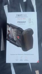 Shift Cam progrip Starter kit, Audio, Tv en Foto, Fotografie | Lenzen en Objectieven, Ophalen of Verzenden, Zo goed als nieuw