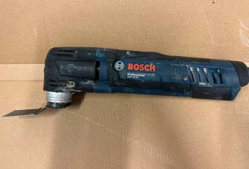 Bosch Multitool (fijnzaag) PRO Model GOP 30-28 beschikbaar voor biedingen
