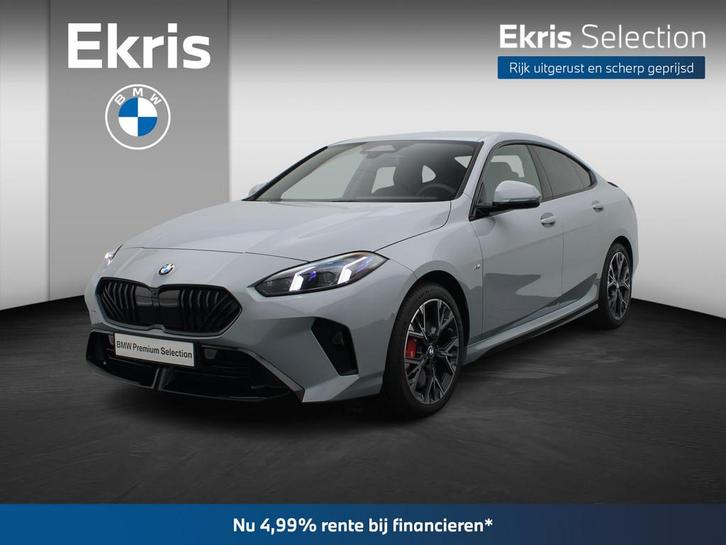 BMW 2 Serie Gran Coupé 220 M Sportpakket Pro | Premium Pack, Auto's, BMW, Bedrijf, Te koop, 2-Serie Gran Coupé, ABS, Achteruitrijcamera