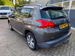 Peugeot 2008 1.2 PURETECH ALLURE .   LET OP  OLIE VERBRUIK !, Gebruikt, Euro 6, 1270 kg, Bedrijf