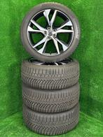 Originele 18 inch Volvo R-Design velgen winterbanden V60 S60, Auto-onderdelen, Banden en Velgen, Gebruikt, Banden en Velgen, Info@volvo.com