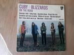 Cuby + Blizzerds lp on the road 1968, Cd's en Dvd's, Vinyl | Jazz en Blues, Ophalen of Verzenden, Gebruikt, 12 inch