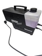 te huur rookmachines 1000 watt, Ophalen of Verzenden, Zo goed als nieuw, Overige