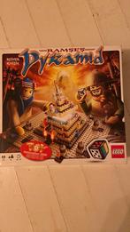 Lego Rames pyramid, Ophalen of Verzenden, Zo goed als nieuw