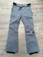 Dope ski/snowboard broek, Ophalen of Verzenden, Zo goed als nieuw, Maat 36 (S), Broek