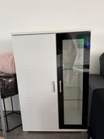 Kast, Huis en Inrichting, Ophalen, Zo goed als nieuw, 25 tot 50 cm