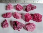 Lab grown Robijn China, Ophalen of Verzenden, Zo goed als nieuw