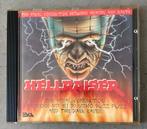 Hellraiser - Hardcore Mix by DJ Gizmo / Buzz Fuzz Dark Raver, Ophalen of Verzenden, Zo goed als nieuw, Overige genres