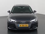 Audi A4 Avant 1.4 TFSI Sport S-line | Afneembare Trekhaak |, Auto's, Audi, Te koop, Zilver of Grijs, Geïmporteerd, Benzine