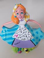 Disney Britto Alice in Wonderland, Verzamelen, Ophalen of Verzenden, Overige figuren, Zo goed als nieuw, Beeldje of Figuurtje
