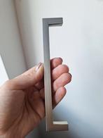 13 Moderne Handgrepen, Doe-het-zelf en Verbouw, Hang- en Sluitwerk, Ophalen, Gebruikt, Overige materialen, Klink of Kruk