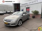 Opel Astra TwinTop 1.8 Temptation, Auto's, Stof, 4 cilinders, Cabriolet, 4 stoelen