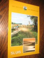 HET GEZICHT VAN NEDERLAND / SLUIS, Ophalen of Verzenden, 20e eeuw of later, Zo goed als nieuw