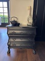 Buikkastje, Huis en Inrichting, Kasten | Ladekasten, Ophalen, Gebruikt, 50 tot 100 cm, 3 of 4 laden