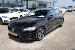 Volvo S60 2.0 B3 R-Design | Wegklapbare Trekhaak | Lederen S, Euro 6, 4 cilinders, 1969 cc, Traction-control