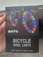 Bicycle wheel lights, Ophalen, Nieuw, Batterij, Verlichtingsset