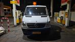 Mercedes-Benz Sprinter L1H1 2.1 CDI 210 AUT 2010 Youngtimer, Automaat, Achterwielaandrijving, Diesel, Particulier
