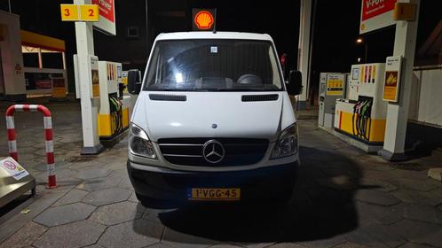 Mercedes-Benz Sprinter L1H1 2.1 CDI 210 AUT 2010 Youngtimer, Auto's, Bestelauto's, Particulier, Mercedes-Benz, Diesel, Automaat