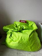 Fatboy, Ophalen, Gebruikt, Groen, Zitzak
