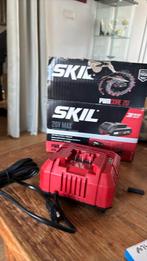 Skill oplader, Ophalen of Verzenden, Nieuw, Minder dan 150 ampère, Elektroden