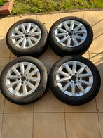 Winterwielen Mercedes b klasse, Ophalen, Gebruikt, 16 inch, Banden en Velgen