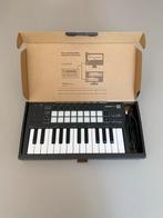 Novation Launchkey Mini MK3 MIDI Keyboard, Muziek en Instrumenten, Ophalen of Verzenden, Nieuw, Overige aantallen, Overige merken