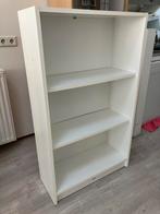 Boekenkast met 3 legplanken, Met plank(en), 100 tot 150 cm, Zo goed als nieuw, 25 tot 50 cm