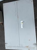 Kluis brandkast en Wapenkast homesafe ( 473 ), Ophalen, Gebruikt, Brandkast, Nb