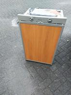 Dometic RM7291 koelkast voor camper caravan op gas 12v 220v, Ophalen of Verzenden, Gebruikt