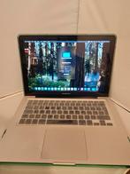 MacBook Pro 13-inch Mid 2009 - 8GB RAM - Sequoia, MacBook Pro, Gebruikt, 2 tot 3 Ghz, Qwerty