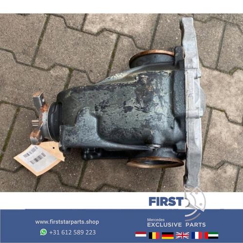 W447 V KLASSE DIFFERENTIEEL A4473500914 COMPLEET Mercedes VK, Auto-onderdelen, Transmissie en Toebehoren, Mercedes-Benz, Gebruikt