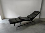 Eames chaise longue ES 106 van Herman Miller, Ophalen, Gebruikt, Eenpersoons, Minder dan 75 cm