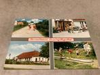 Zorgvlied.   Recreatieoord “ Camping Zorgvlied”, Verzamelen, Ansichtkaarten | Nederland, Ophalen of Verzenden, 1960 tot 1980