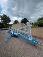 Skyhigh 1800 aanhanger hoogwerker met kenteken, Ophalen of Verzenden