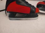 S266 Hockey Schaatsen maat 33 ONTARIO Zo goed als nieuw, Overige merken, Nieuw, Ophalen of Verzenden, IJshockeyschaatsen