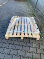 SKYLUX 2 W KOEPEL ACRYLAAT, Doe-het-zelf en Verbouw, Glas en Ramen, Ophalen, 80 tot 120 cm, 80 tot 120 cm, Zo goed als nieuw