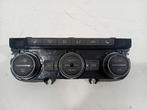 Bedieningspaneel kachel Volkswagen Golf, Auto-onderdelen, Onderdelen@venauto.nl, Van der Ven Autorecycling B.V., Gebruikt, Ettenseweg 76, 4706 PB Roosendaal, The Netherlands