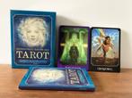 Paranormale kracht van Tarot orakel - John Holland, Boeken, Ophalen of Verzenden, Tarot of Kaarten leggen, John Holland