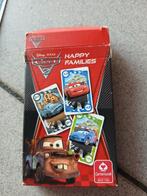 Kwartet cars Leeftijd vanaf 4 jaar Geschikt vanaf 2 personen, Verzamelen, Ophalen of Verzenden, Nieuw, Kwartet(ten)